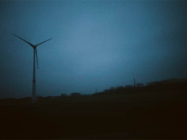 Windmill